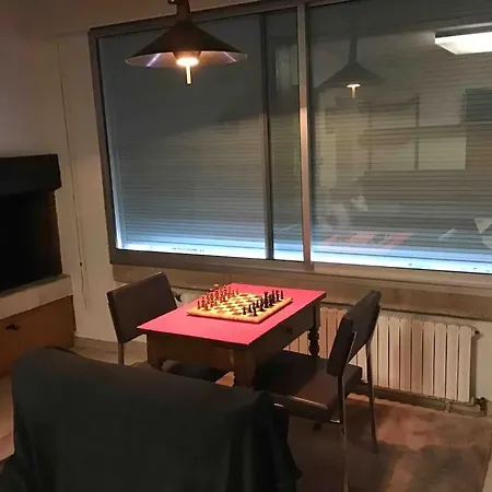 Ferienhaus Maison Spacieuse A Avec Jardin 150 M²