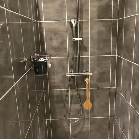 Maison Spacieuse A Avec Jardin 150 M²