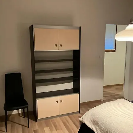 Maison Spacieuse A Avec Jardin 150 M²