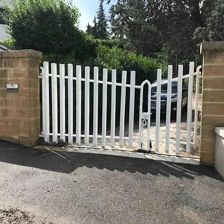 Maison Spacieuse A Avec Jardin 150 M² Ferienhaus