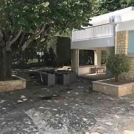 Maison Spacieuse A Avec Jardin 150 M² Ferienhaus *