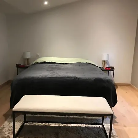 Maison Spacieuse A Avec Jardin 150 M²