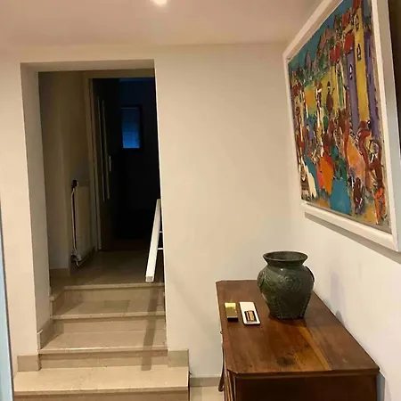 Ferienhaus Maison Spacieuse A Avec Jardin 150 M² Villeneuve-lès-Avignon