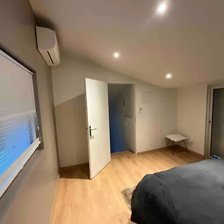 Maison Spacieuse A Avec Jardin 150 M² Villeneuve-lès-Avignon