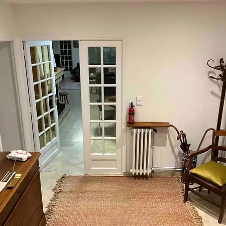 Maison Spacieuse A Avec Jardin 150 M² Villeneuve-lès-Avignon
