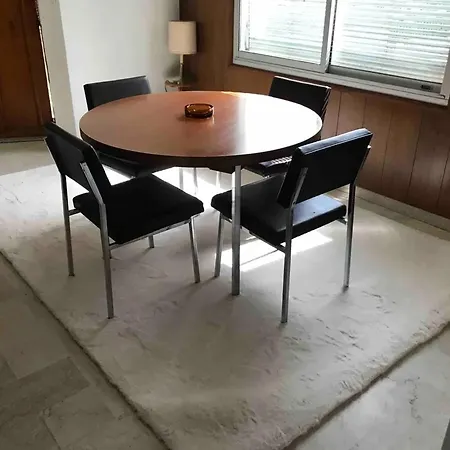 Maison Spacieuse A Avec Jardin 150 M² Ferienhaus