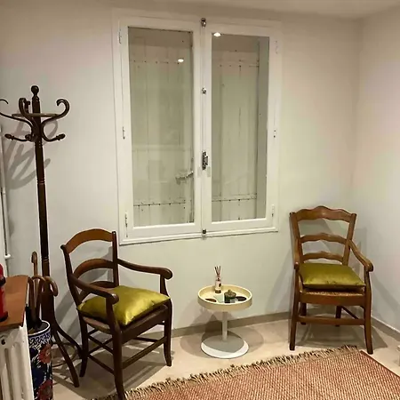 Maison Spacieuse A Avec Jardin 150 M² Ferienhaus *