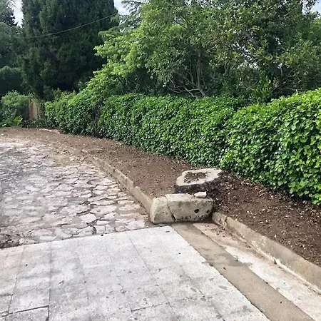 Maison Spacieuse A Avec Jardin 150 M² Ferienhaus Villeneuve-lès-Avignon