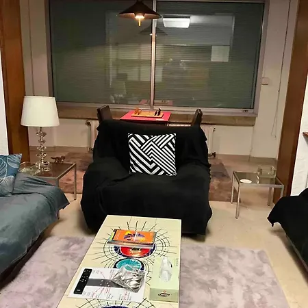 Ferienhaus Maison Spacieuse A Avec Jardin 150 M² Villeneuve-lès-Avignon