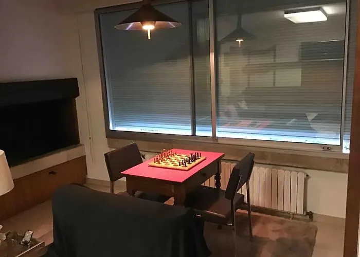 Holiday home Maison Spacieuse A Avec Jardin 150 M²