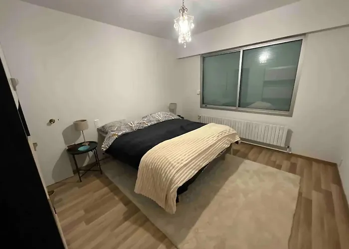 Maison Spacieuse A Avec Jardin 150 M² * Villeneuve-les-Avignon