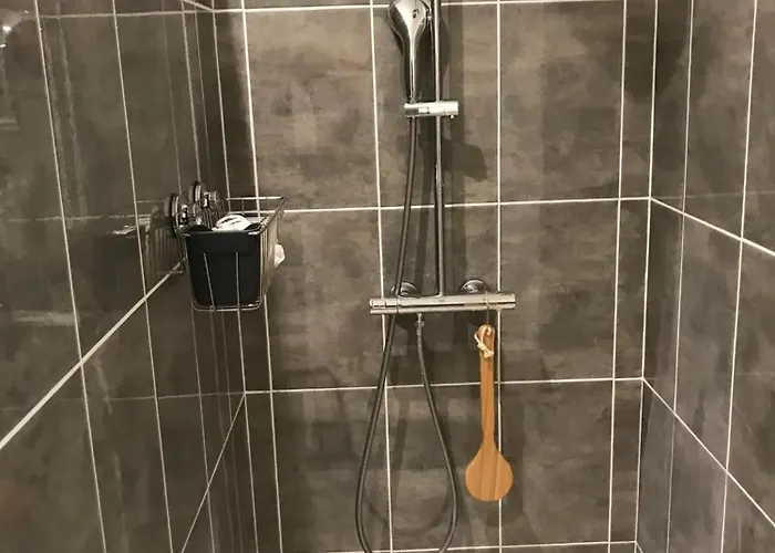 Maison Spacieuse A Avec Jardin 150 M²