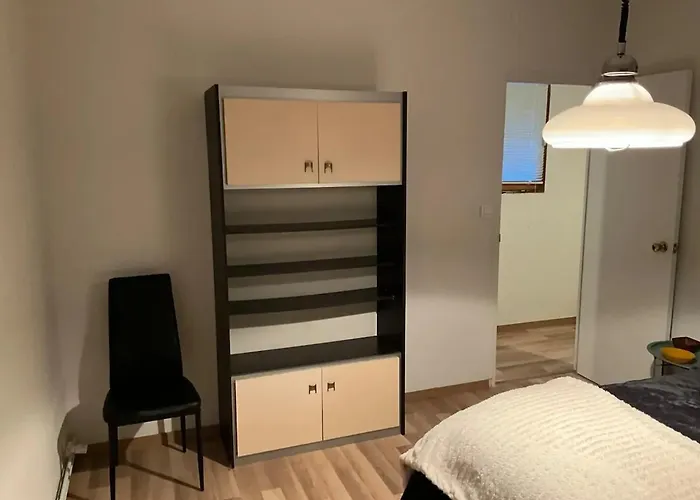 Maison Spacieuse A Avec Jardin 150 M²