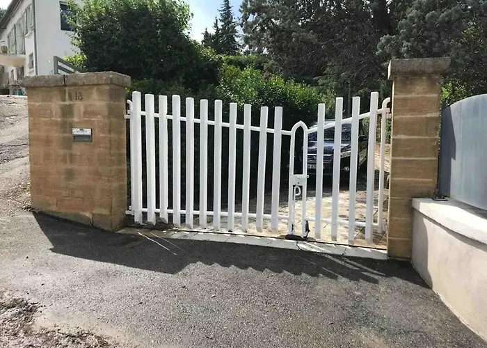Maison Spacieuse A Avec Jardin 150 M² Holiday home