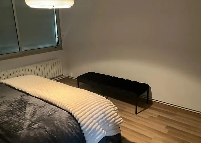 Maison Spacieuse A Avec Jardin 150 M² * Villeneuve-les-Avignon