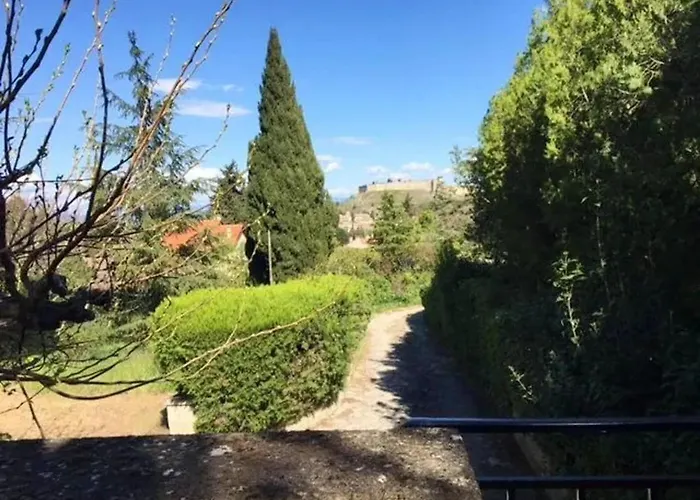 Maison Spacieuse A Avec Jardin 150 M² Holiday home