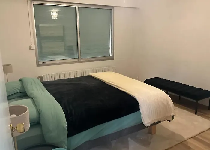 Maison Spacieuse A Avec Jardin 150 M² Holiday home *