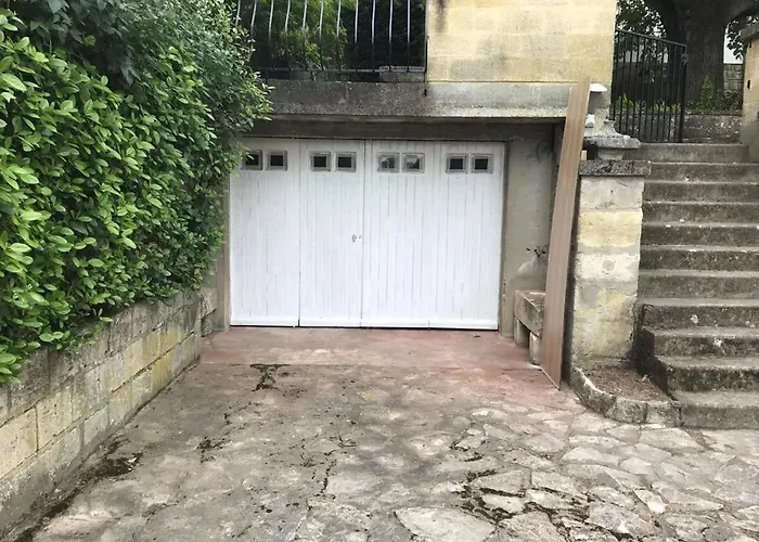 Holiday home Maison Spacieuse A Avec Jardin 150 M²