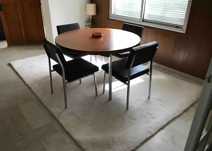 Maison Spacieuse A Avec Jardin 150 M² Holiday home