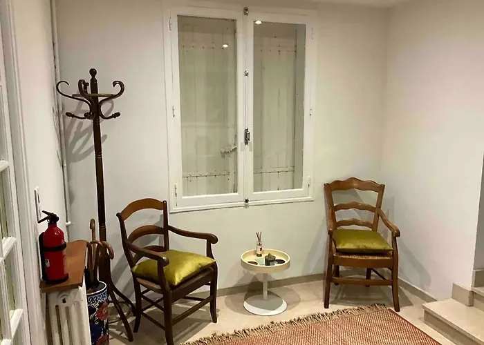 Maison Spacieuse A Avec Jardin 150 M² Holiday home *